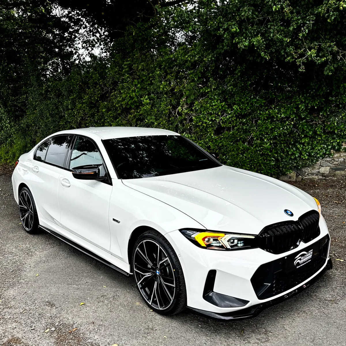 2023 (231) BMW 330e M-SPORT 290BHP LCI - Image 1