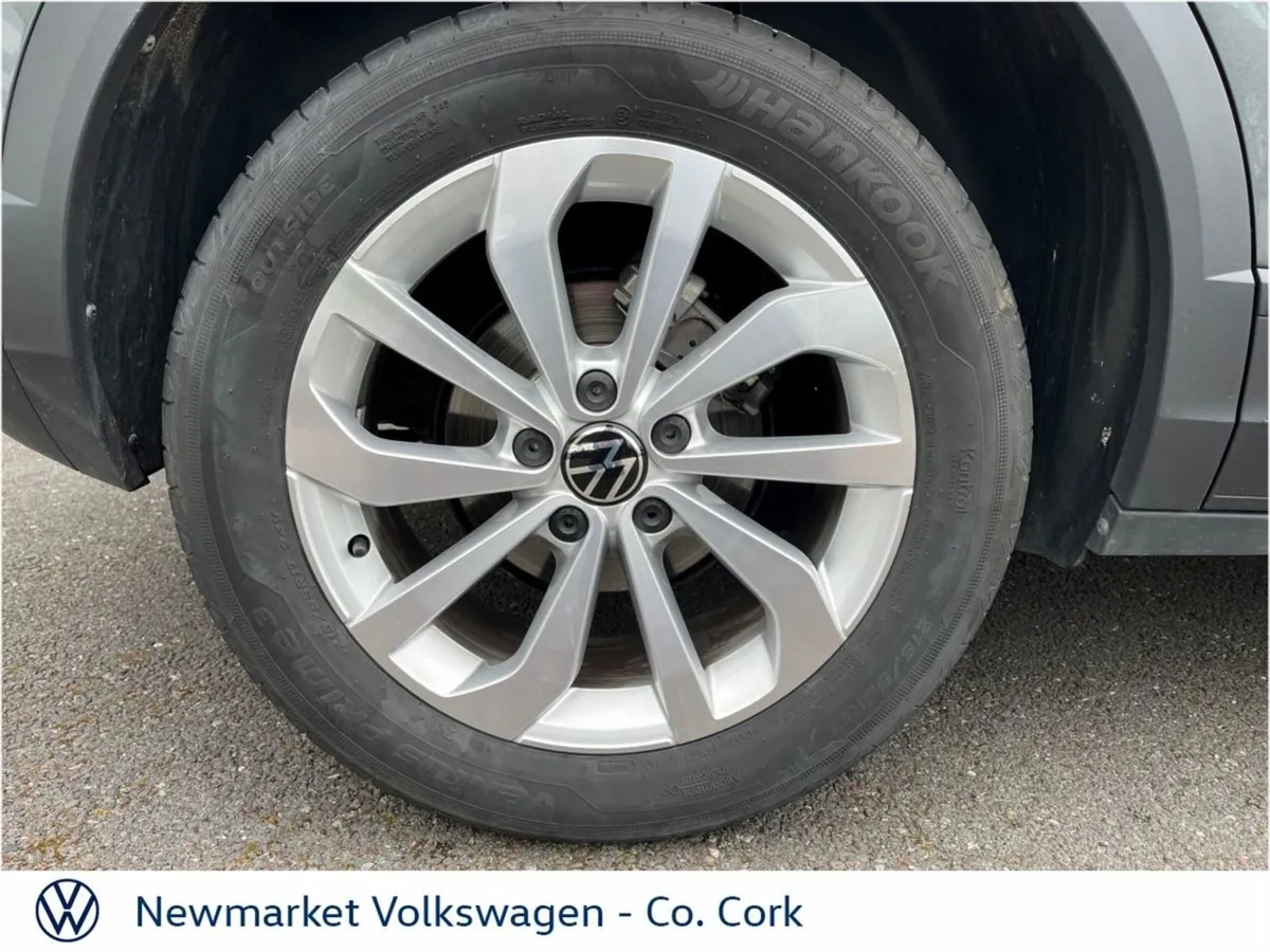 Volkswagen T-Roc Edition 75 2.0tdi 6 Speed 116BHP - Image 2