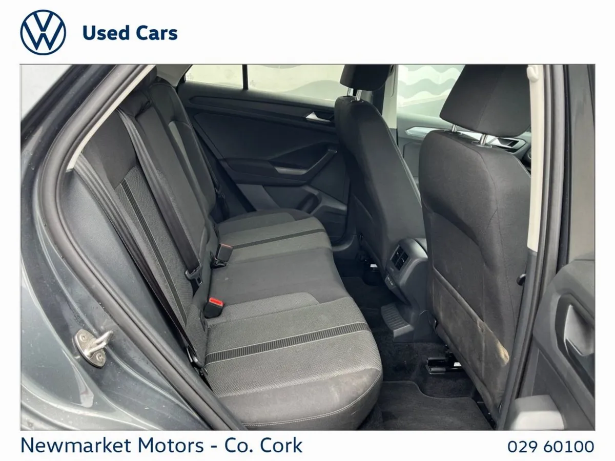 Volkswagen T-Roc Edition 75 2.0tdi 6 Speed 116BHP - Image 3