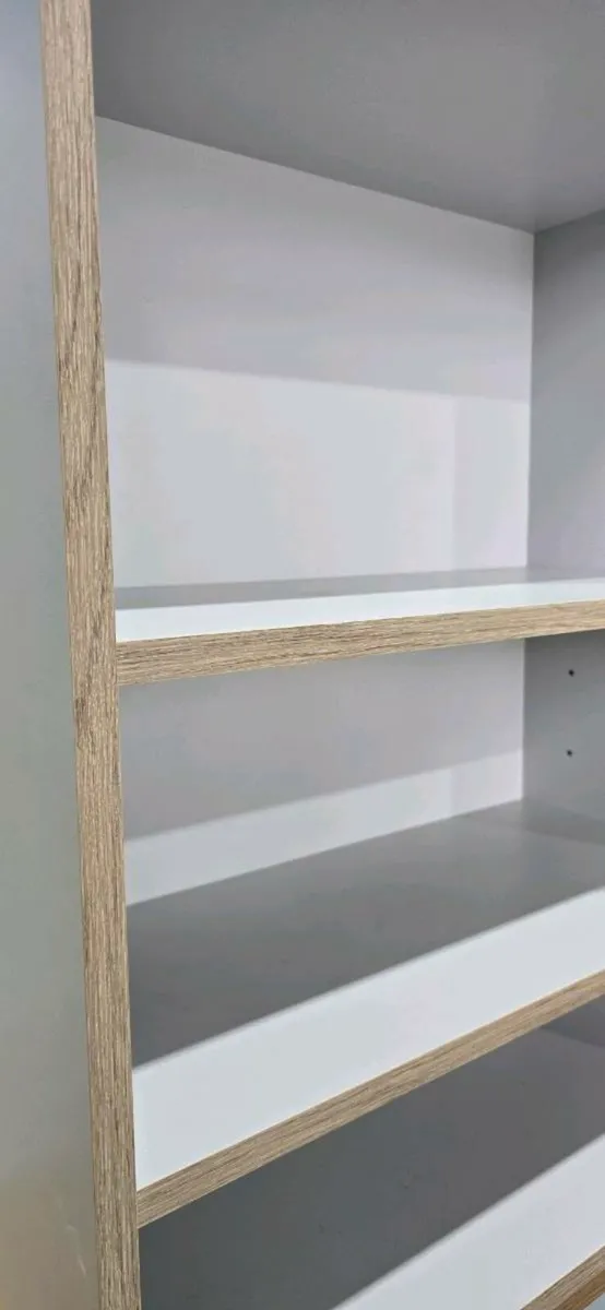 Open shelf unit - Image 2