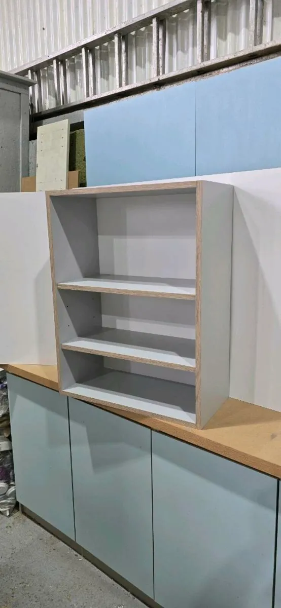 Open shelf unit - Image 3