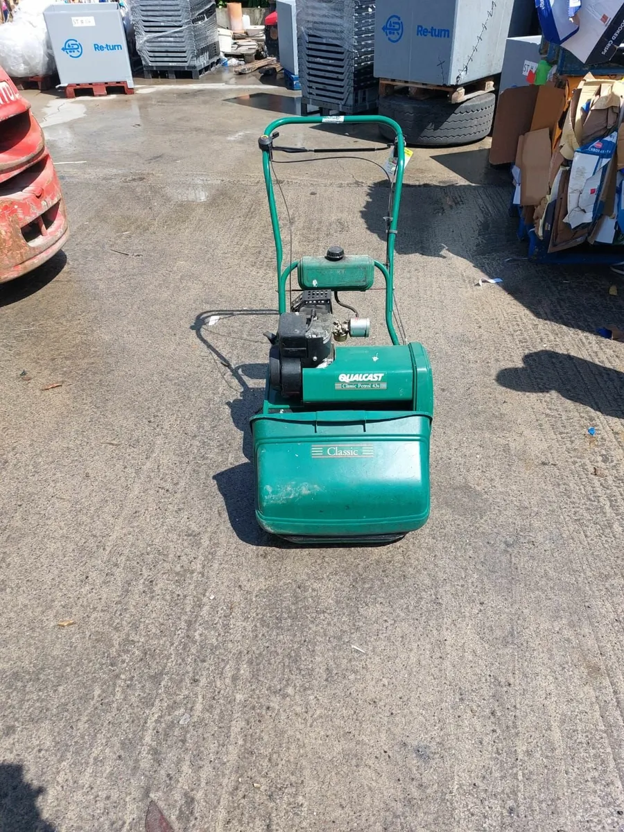 Lawn mower for sale - Image 1