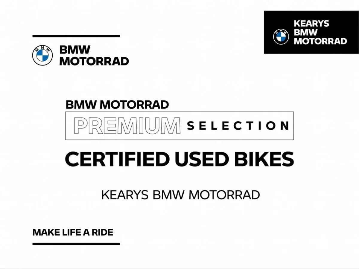 BMW R1250 GS TE HP Colour - Image 4