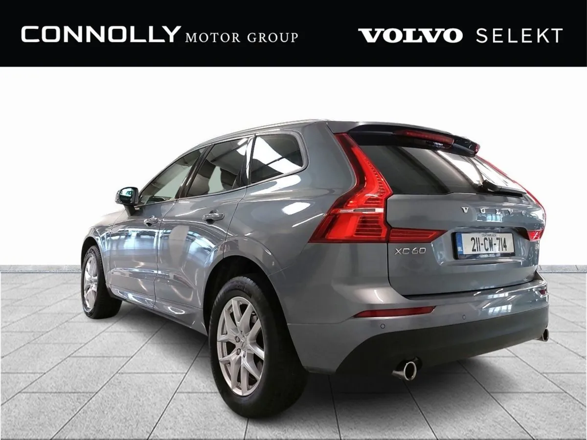 Volvo XC60 B4 Momentum  374pm - Image 2