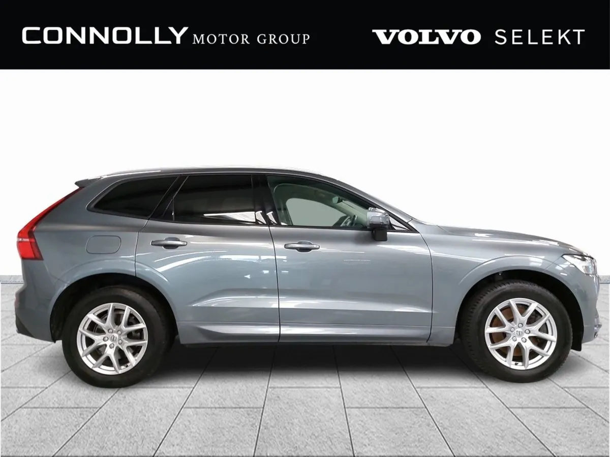 Volvo XC60 B4 Momentum  374pm - Image 3