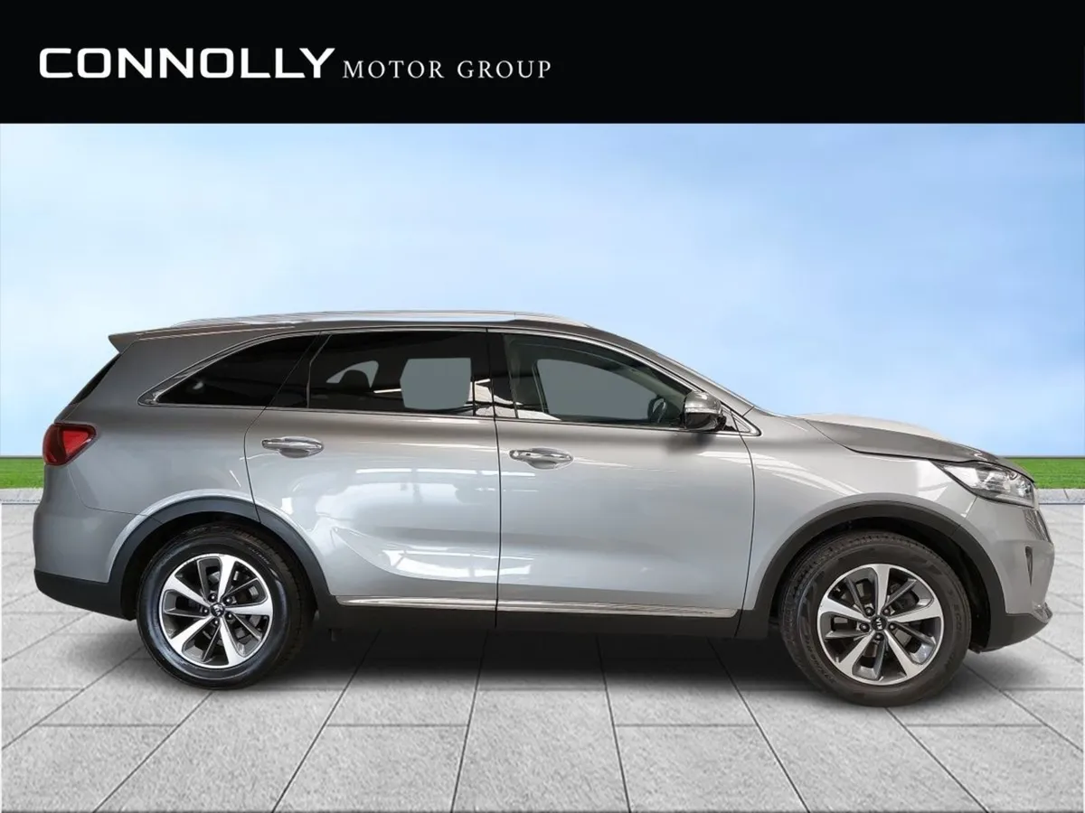 Kia Sorento 2.2 K2  417pm - Image 3