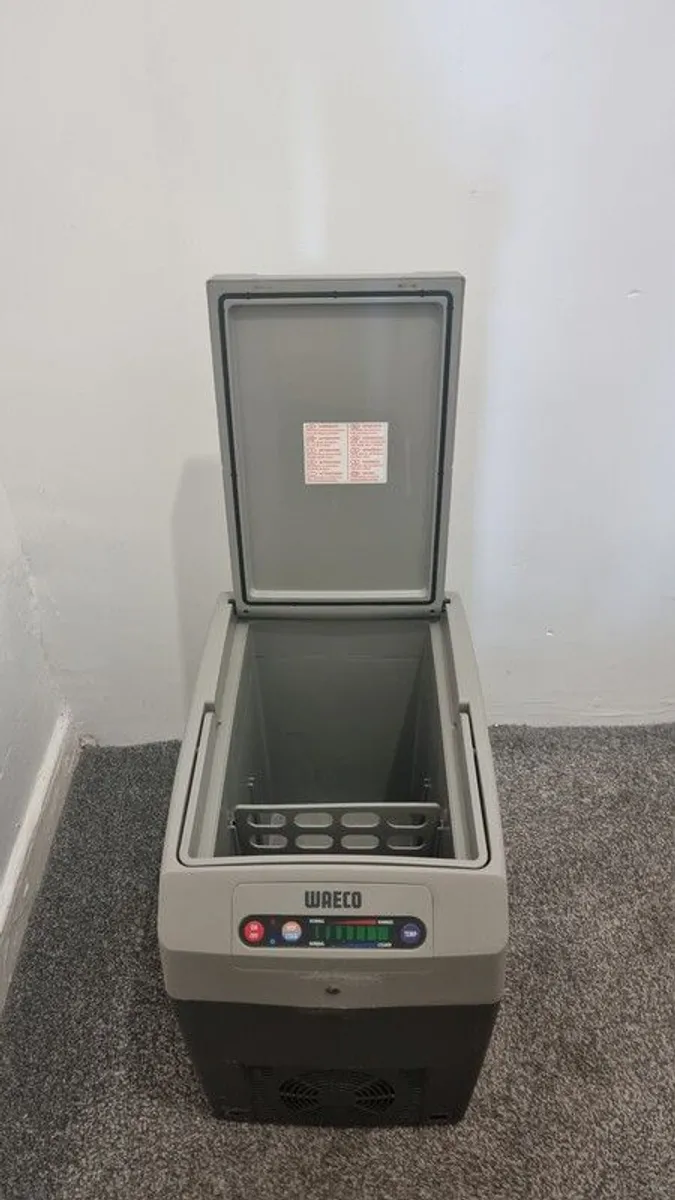 Dometic Waeco Tropicool 21L Cool Box - Image 2