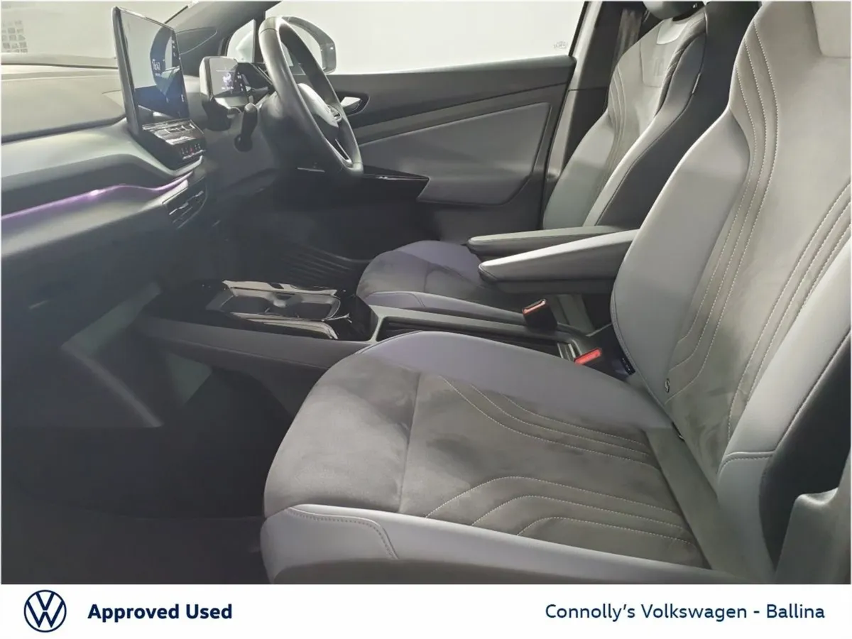 Volkswagen ID.5 Style 77kwh 174HP - Image 3