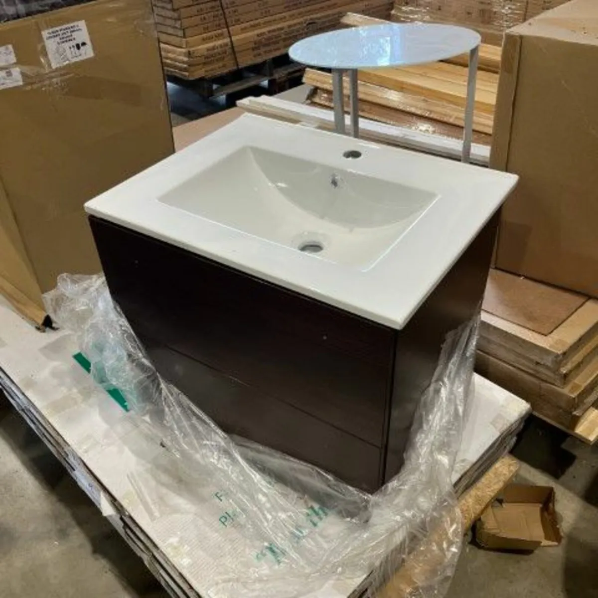 Online Auction Of Vanity Units And Much More!! - Image 1