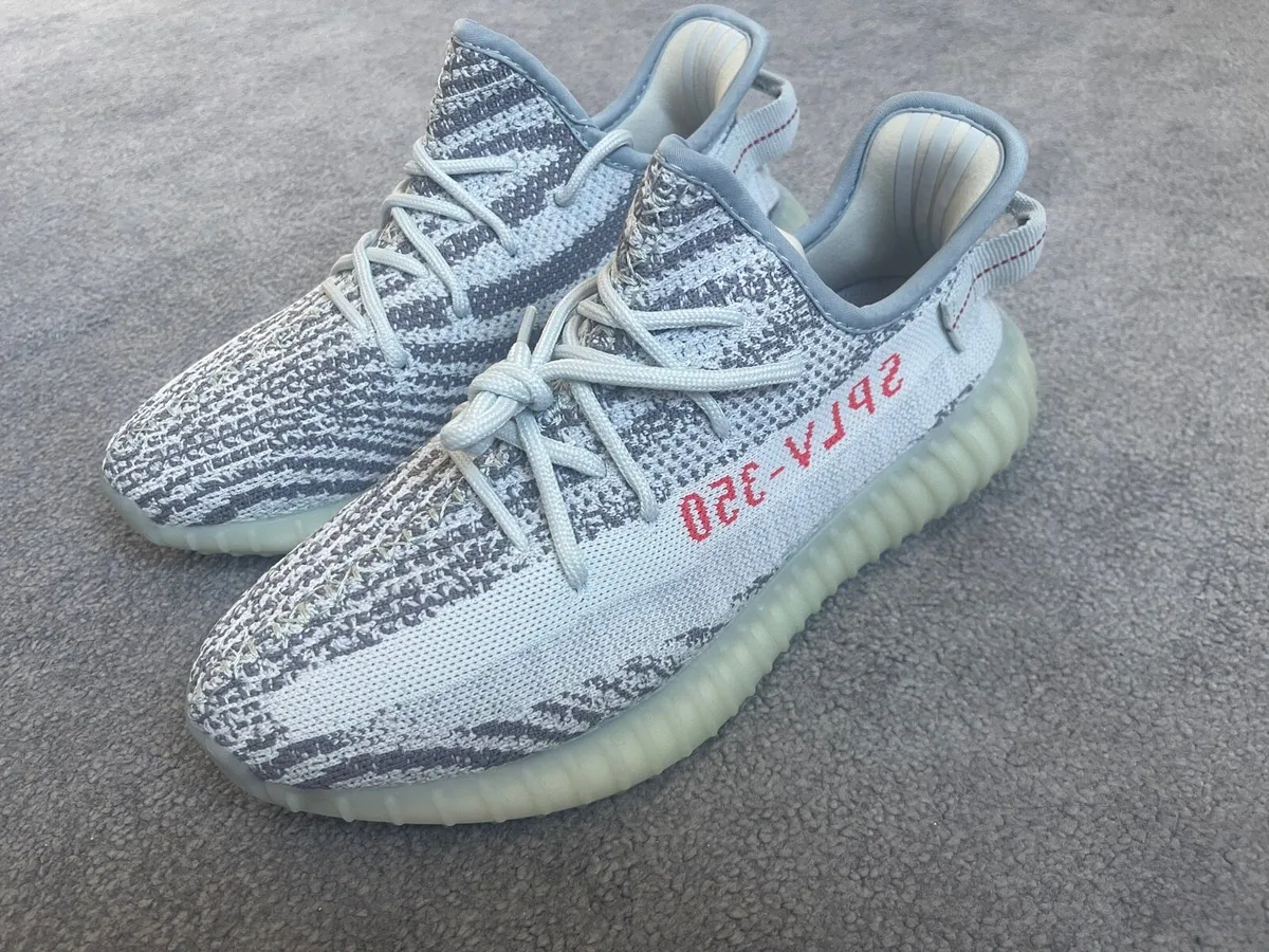 Yeezy Blue Tint - Image 2