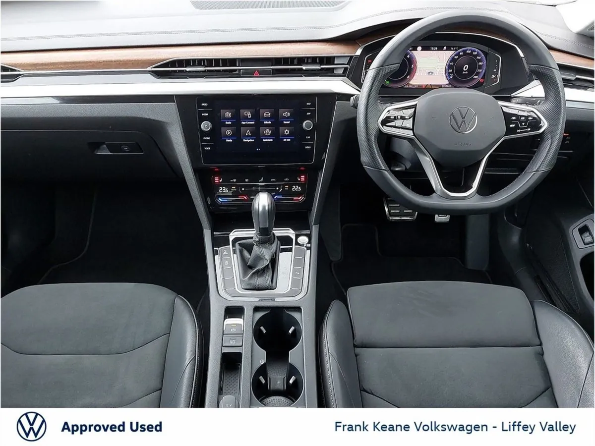 Volkswagen Arteon Elegance Auto 2.0tdi 150BHP  re - Image 2