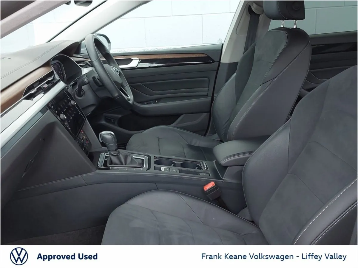 Volkswagen Arteon Elegance Auto 2.0tdi 150BHP  re - Image 4