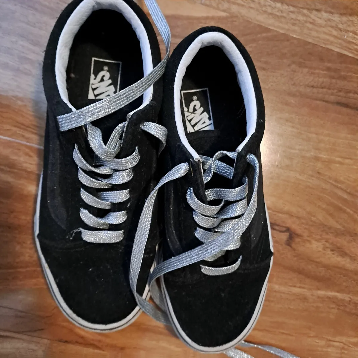 Kids shoes - Image 3
