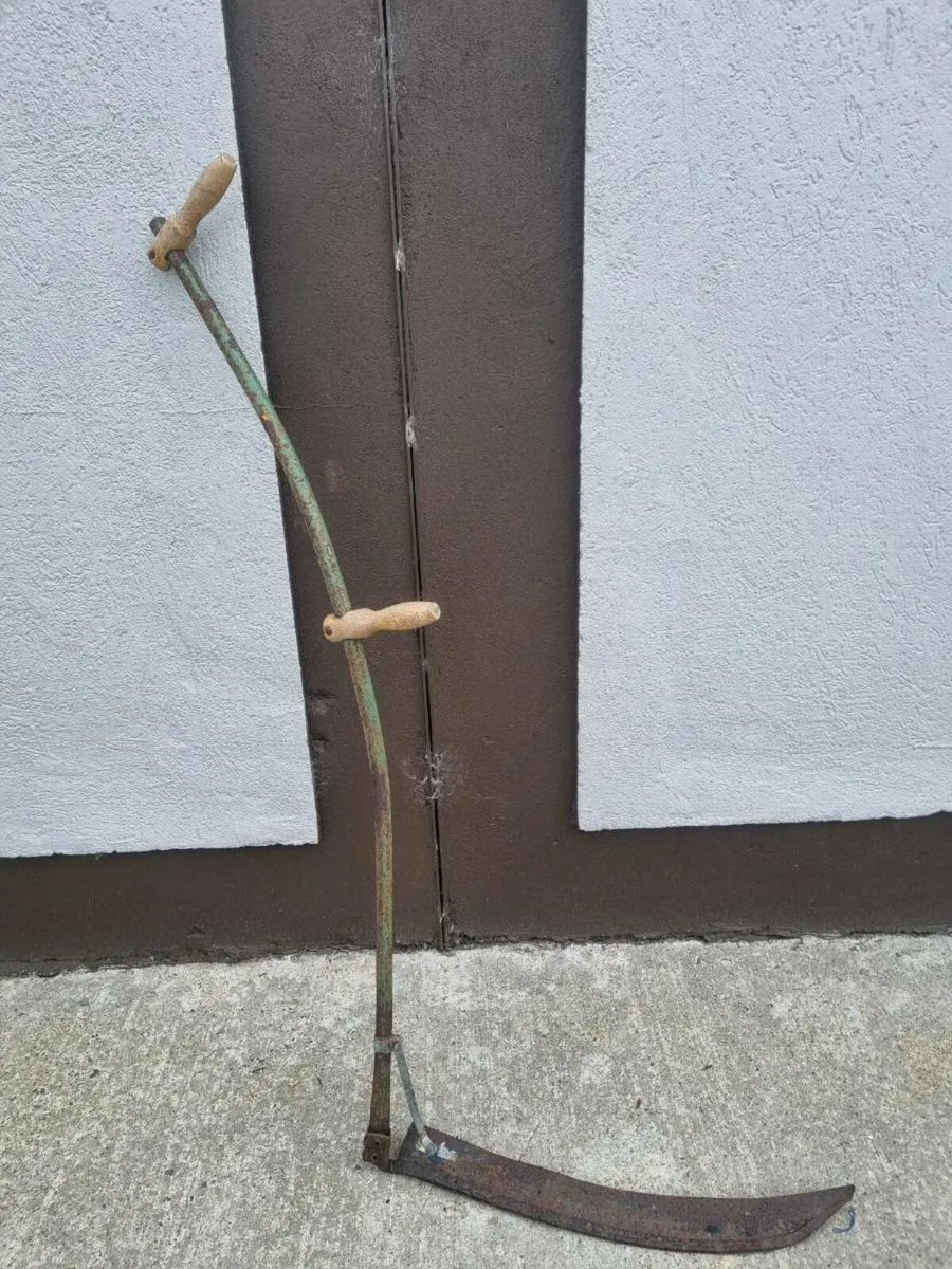 Original old piece €50 connection in Limerick - Image 1