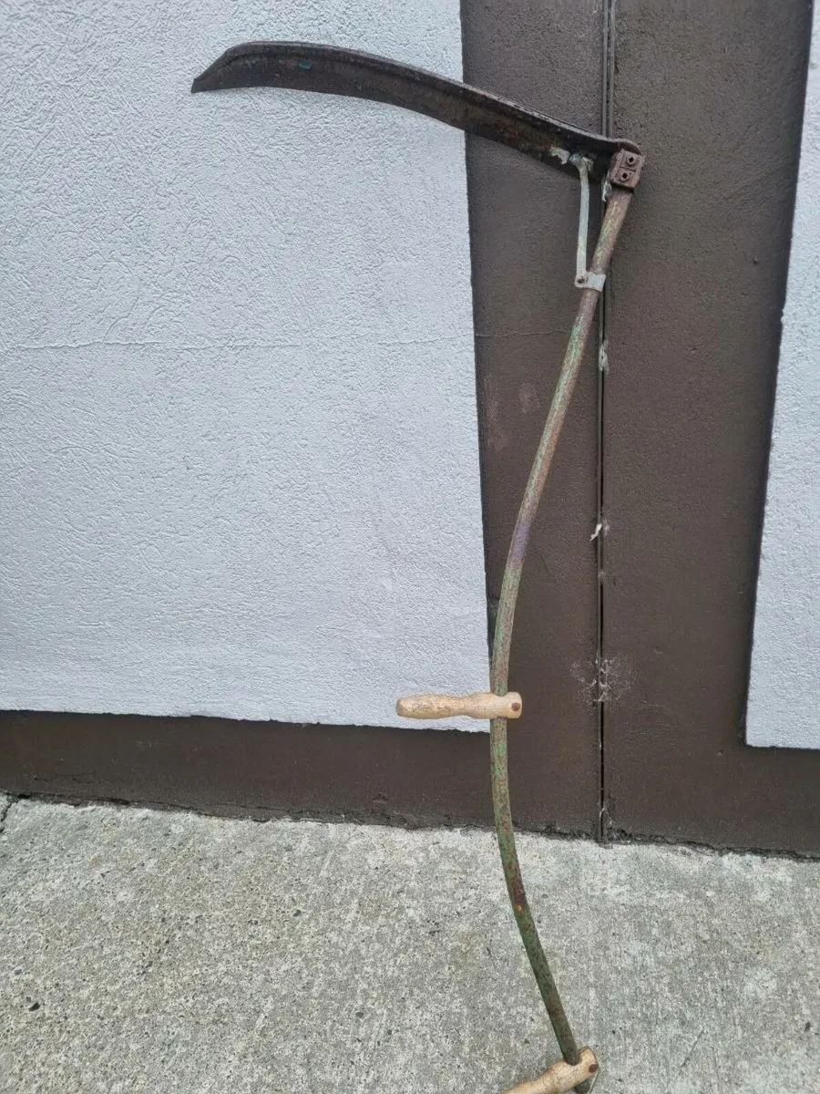 Original old piece €50 connection in Limerick - Image 2