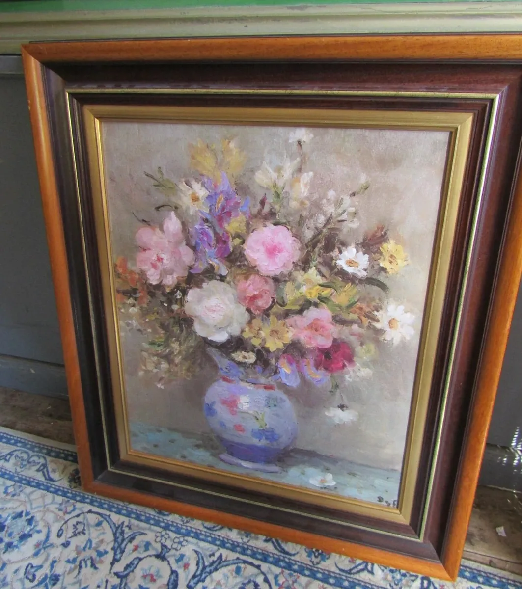 Paintings & Prints, Irish and International - Image 4