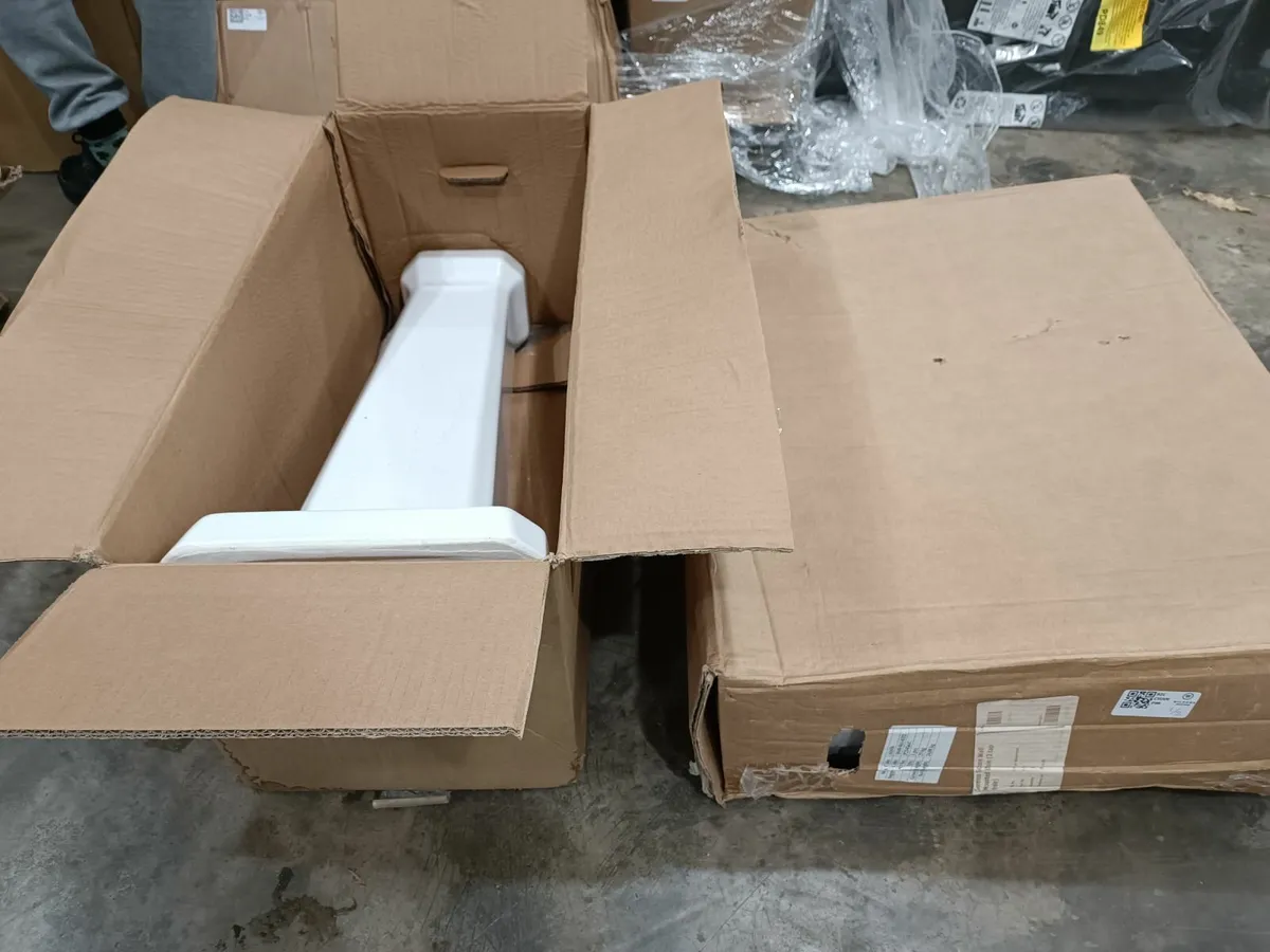 Online Auction Of Corner Basins & Much more! - Image 1