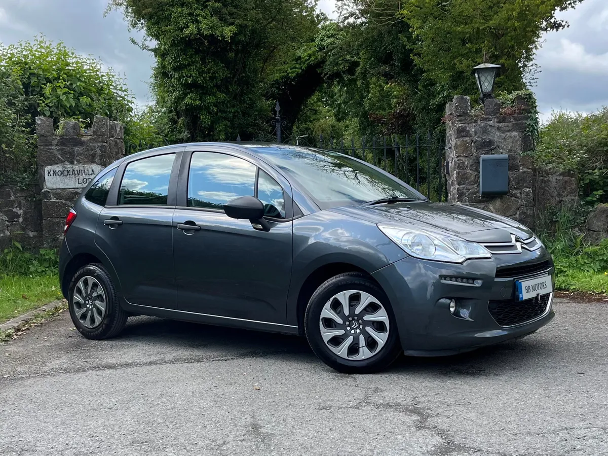 Citroen C3 1.0 VTI CONNECTED EDITION - Image 3