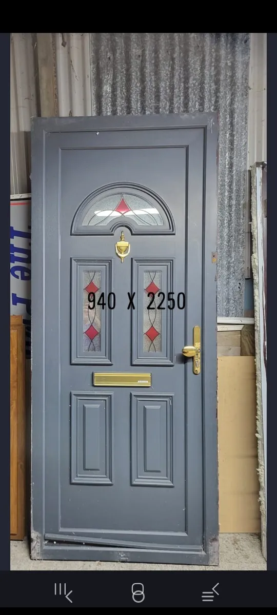 Doors - Image 1
