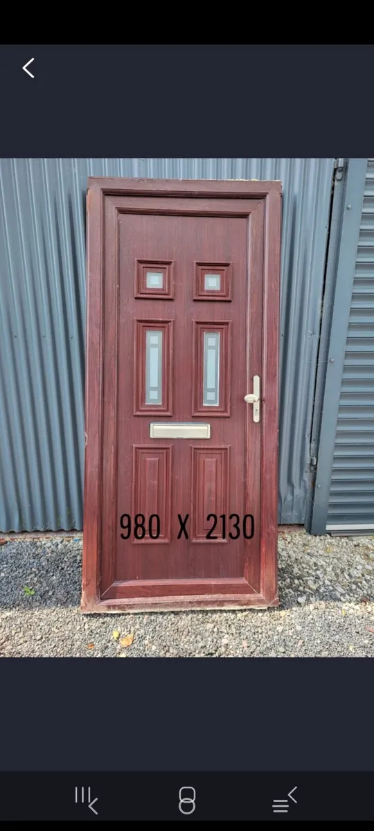 Doors - Image 2