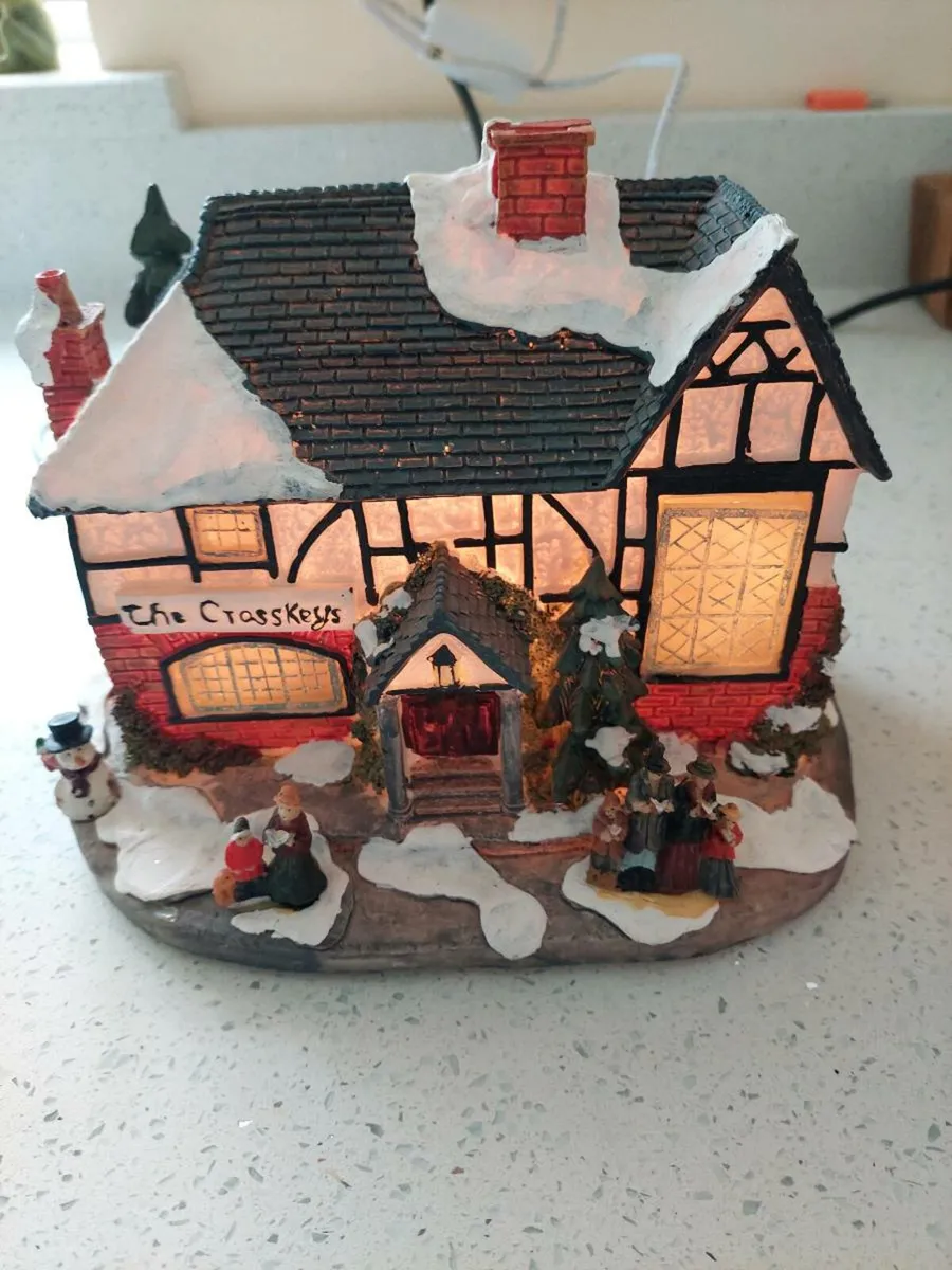 Christmas decoration