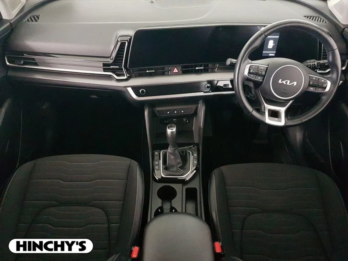 Kia Sportage K3 Diesel Mhev - Image 2