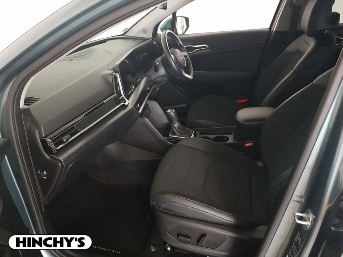 Kia Sportage K3 Diesel Mhev - Image 4