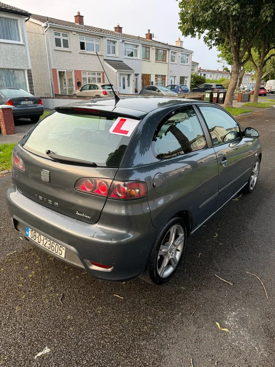 Ibiza sport for sale nct& tax - Image 1