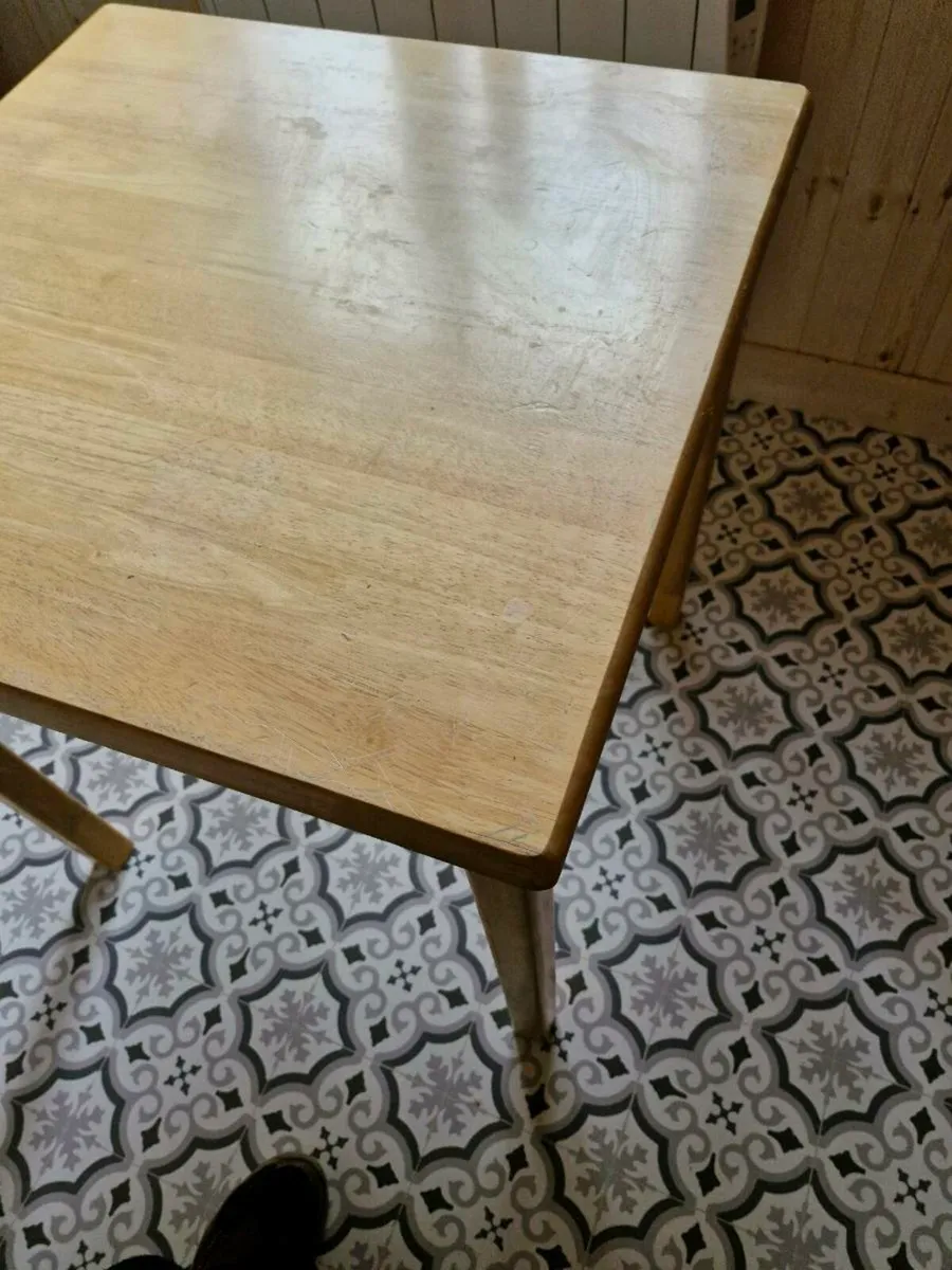 Table - Image 3
