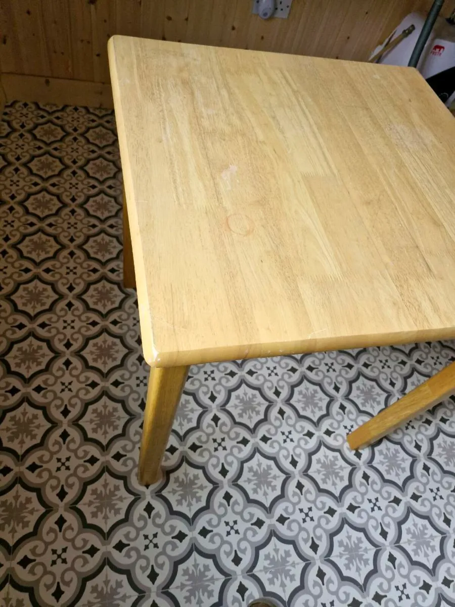 Table - Image 4