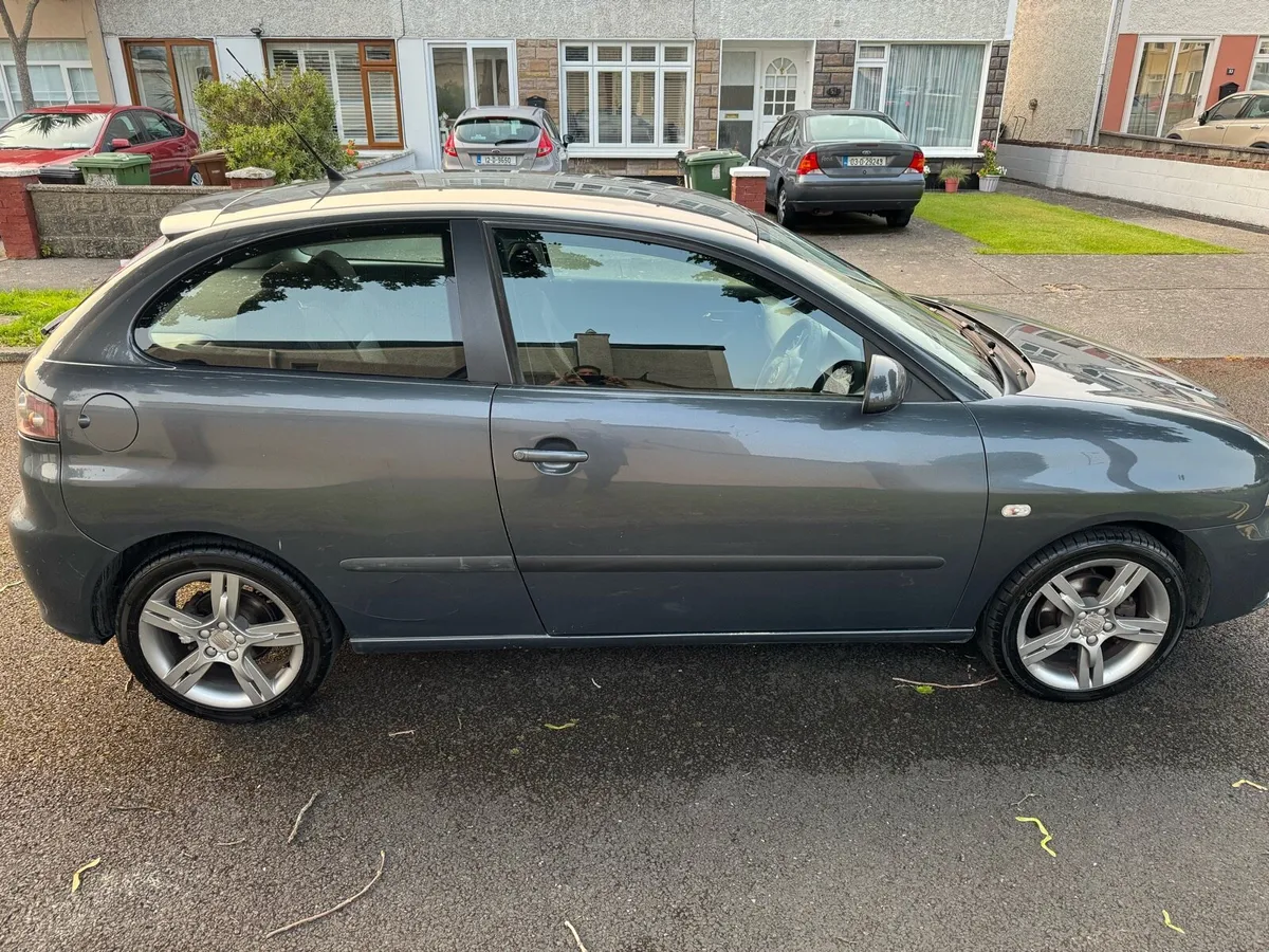 Ibiza sport for sale nct& tax - Image 2