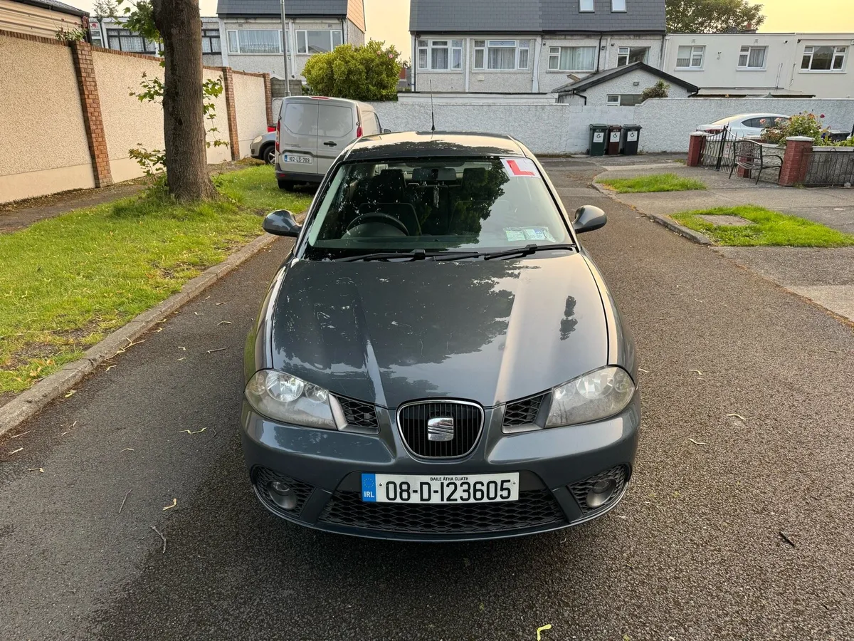 Ibiza sport for sale nct& tax - Image 4