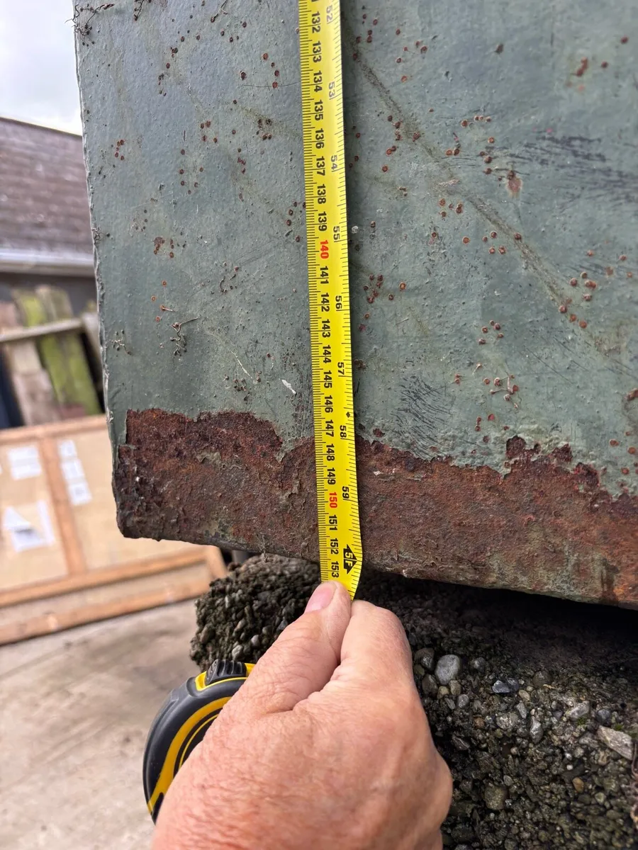 1200 Gallon Fuel Storage Tank - Image 4