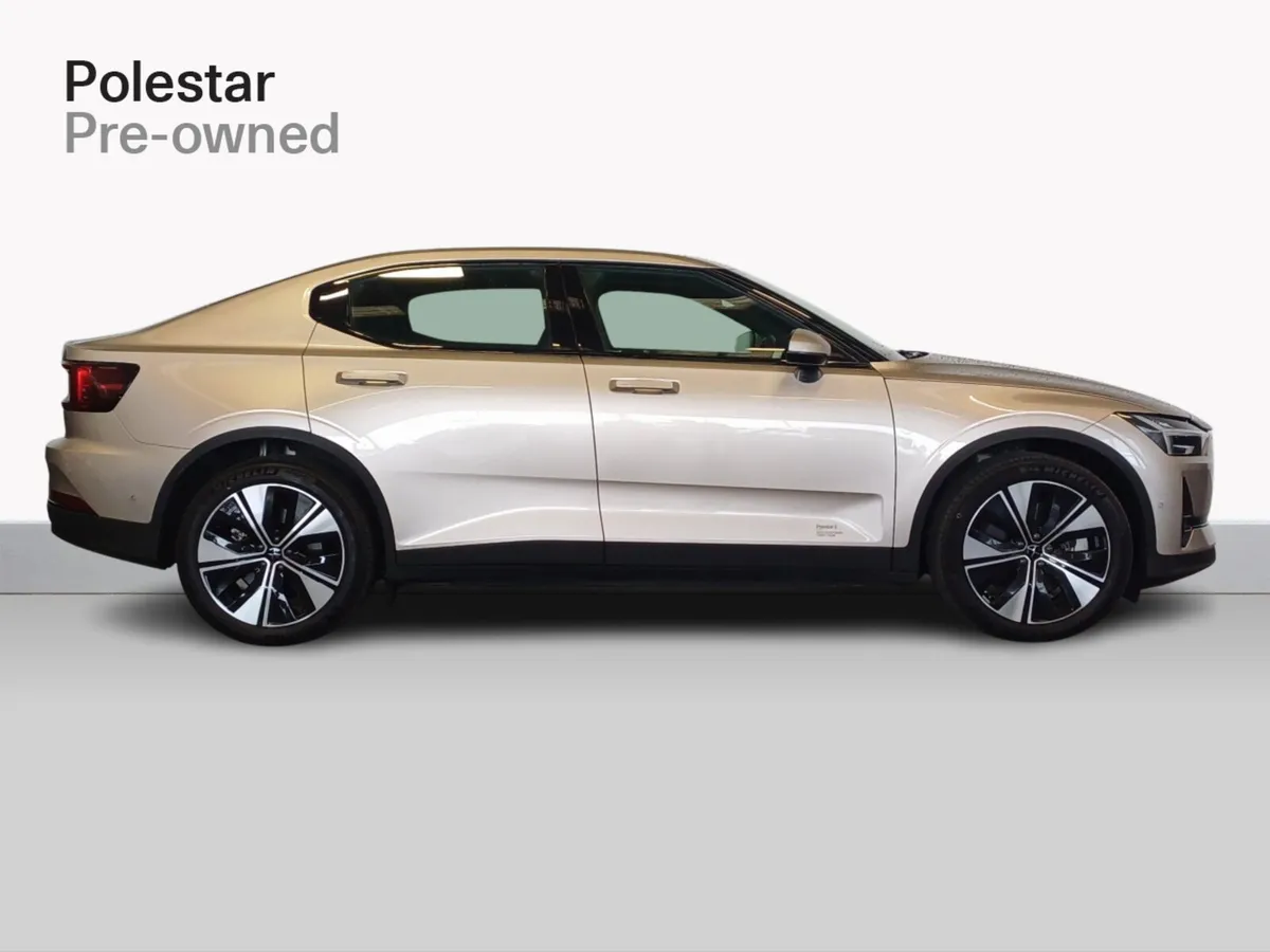 Polestar 2 2023 - Image 3