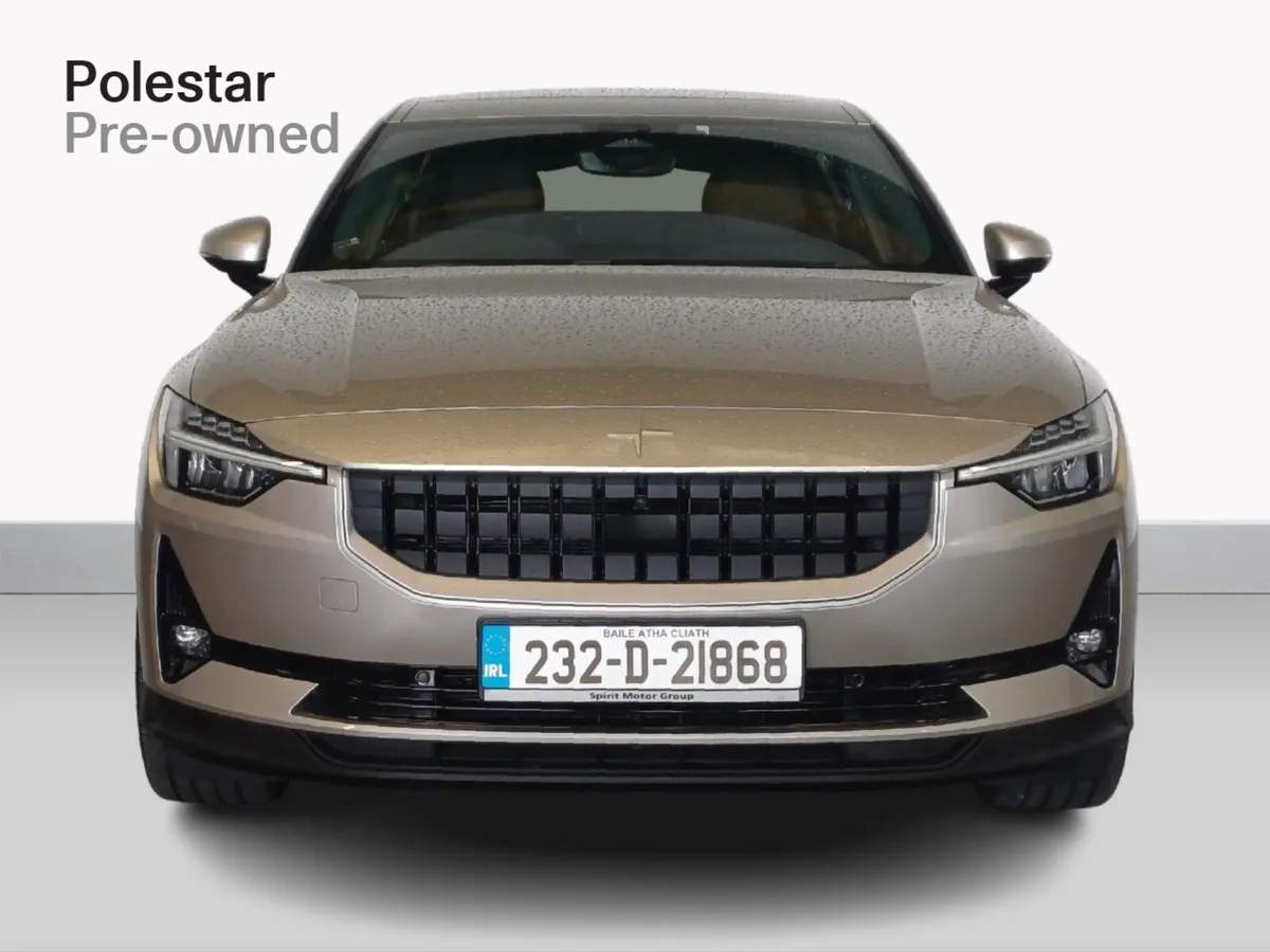 Polestar 2 2023 - Image 4