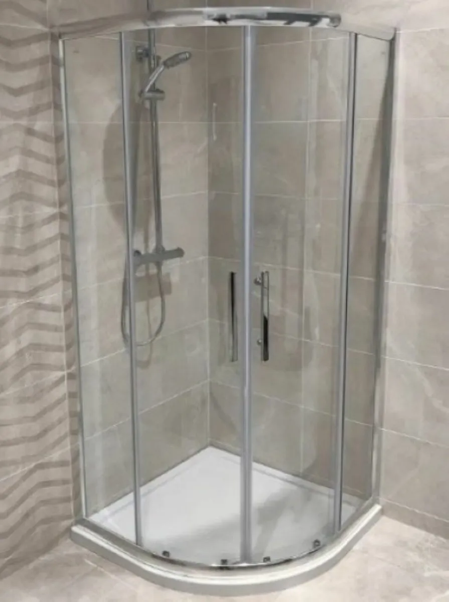 Online Auction Of Showers And Much More!!