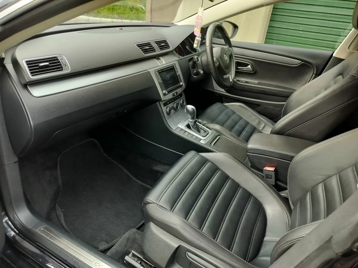 2016 Volkswagen Passat CC 2.0 TDI 150 - Image 3
