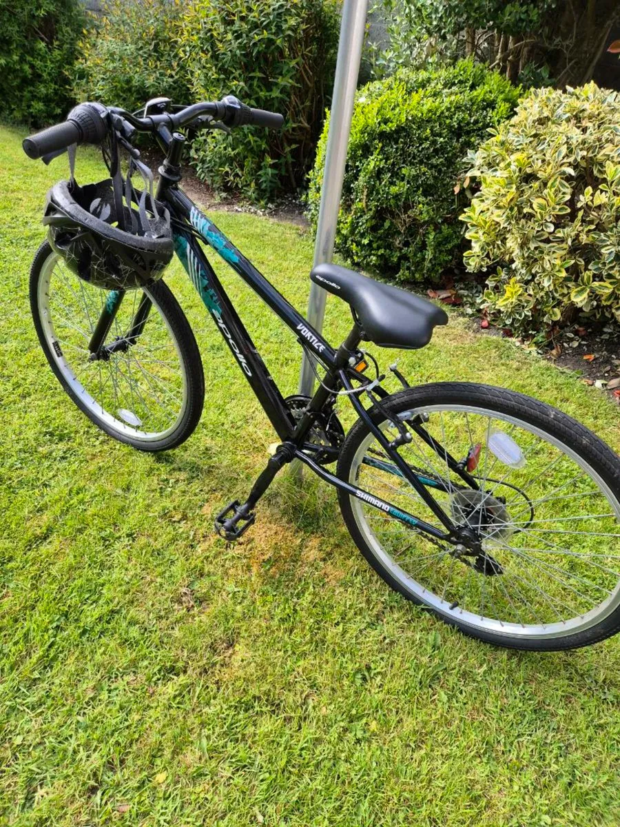Bike Junior 24inch - Image 1