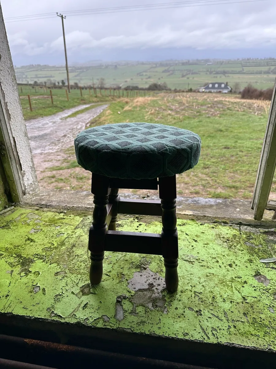 Bar stools - Image 1