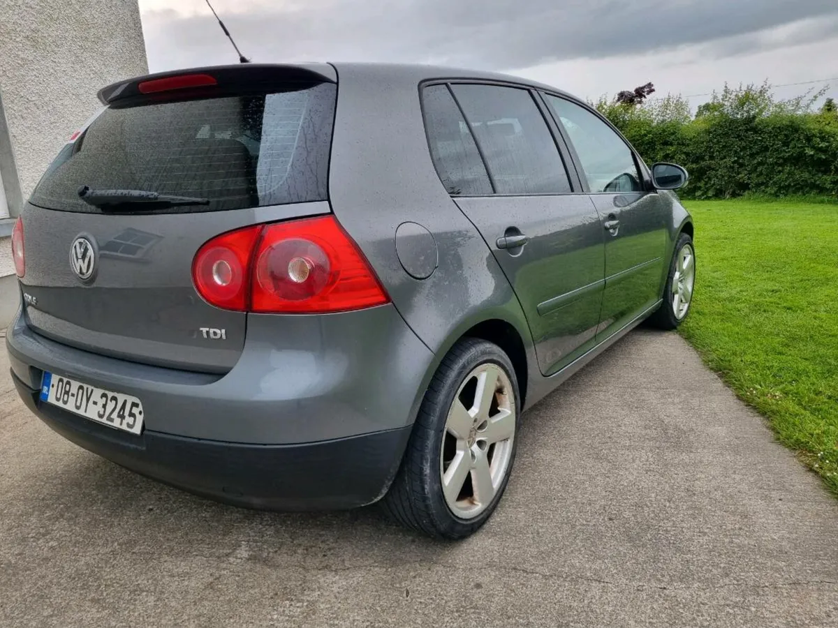 Vw golf - Image 2