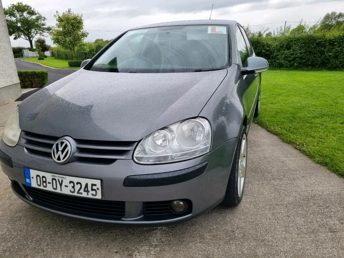 Vw golf - Image 3