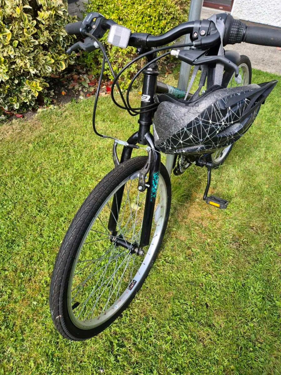 Bike Junior 24inch - Image 2