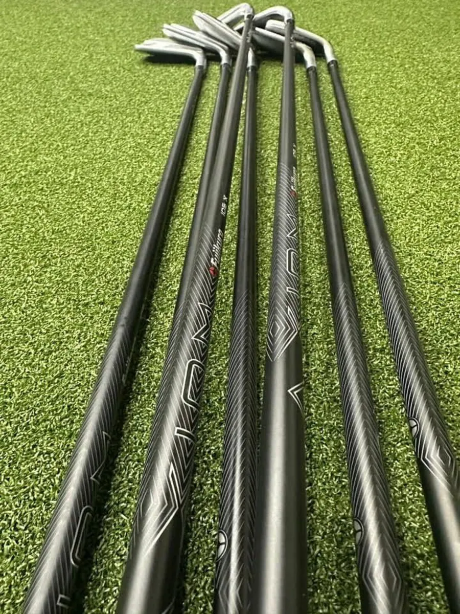 TAYLORMADE P790, 4-PW - Image 3