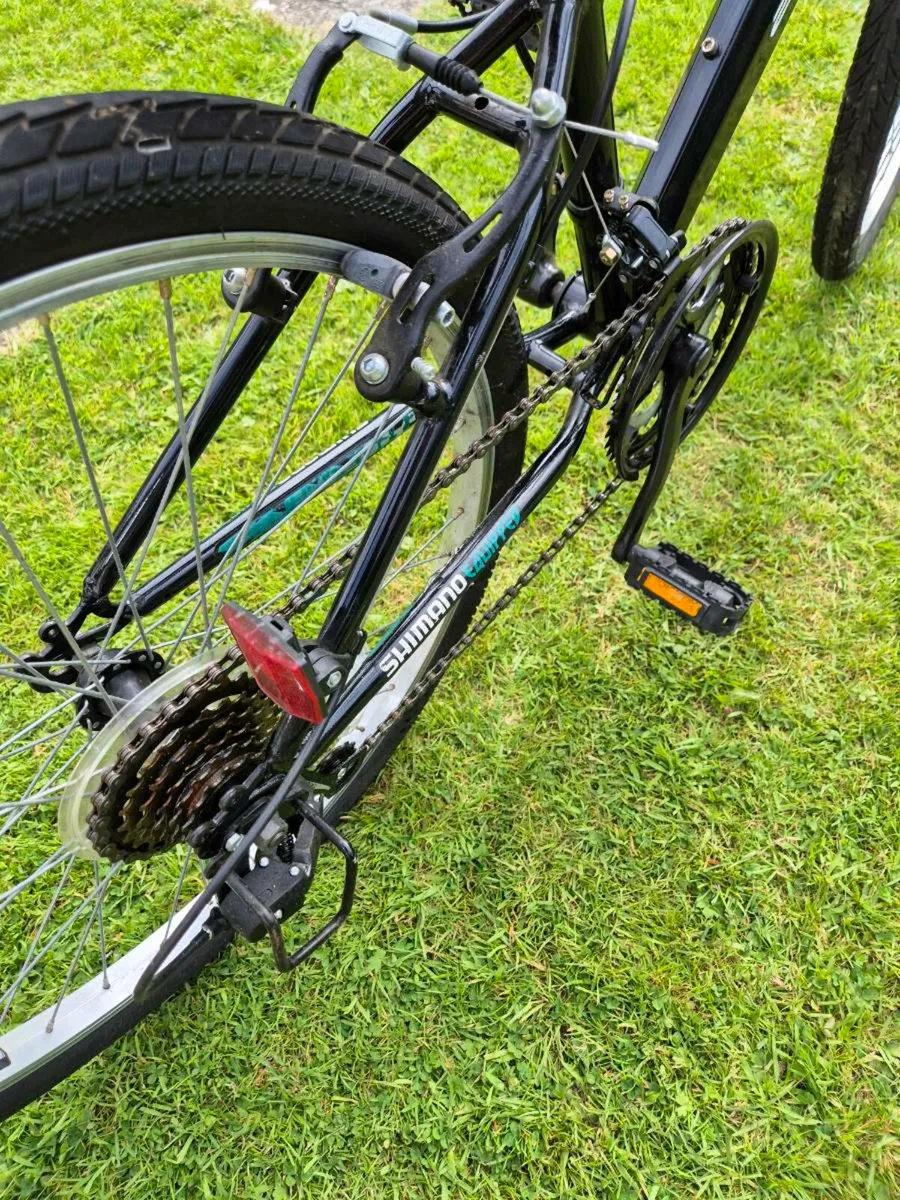Bike Junior 24inch - Image 3