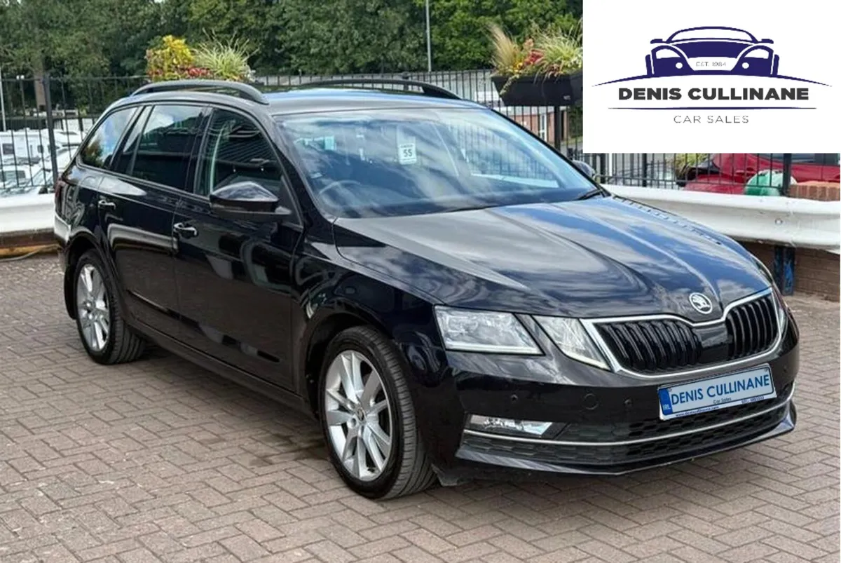 OVTAVIA EST STYLE 150BHP | WARRANTY | FINANCE - Image 1