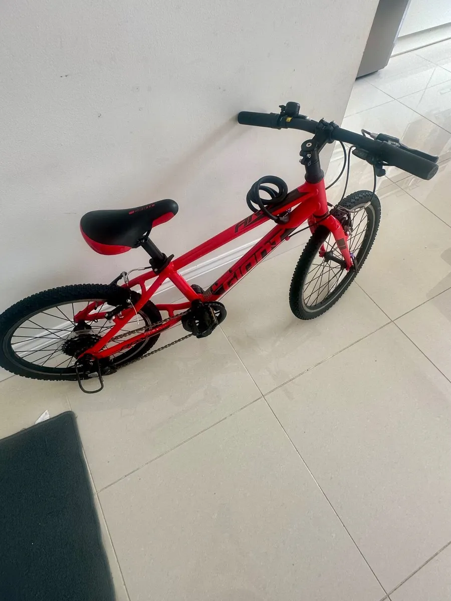 Bicycle - Image 2