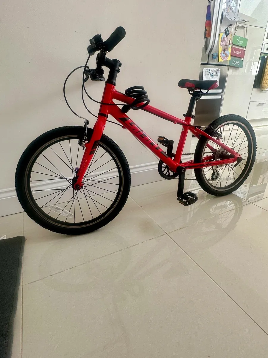 Bicycle - Image 1