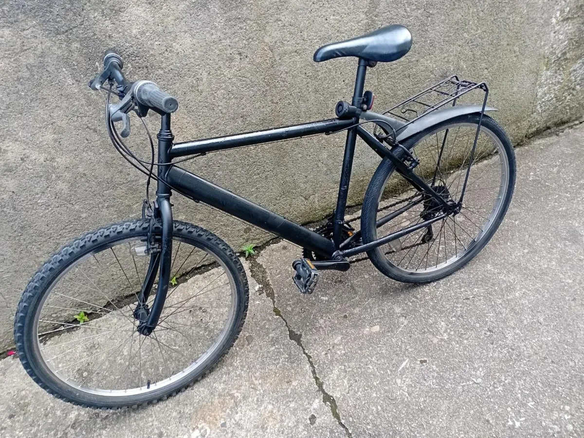 Adult bike - Image 3