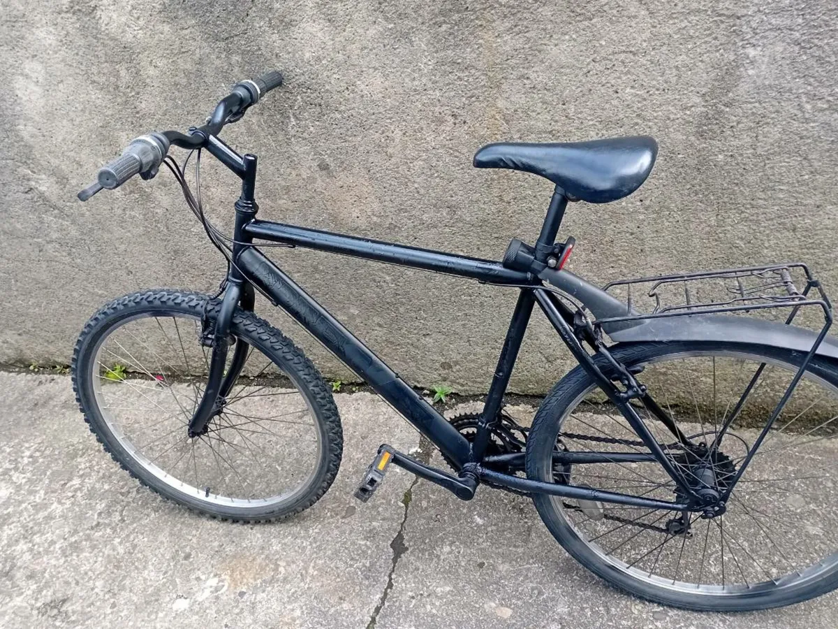 Adult bike - Image 4