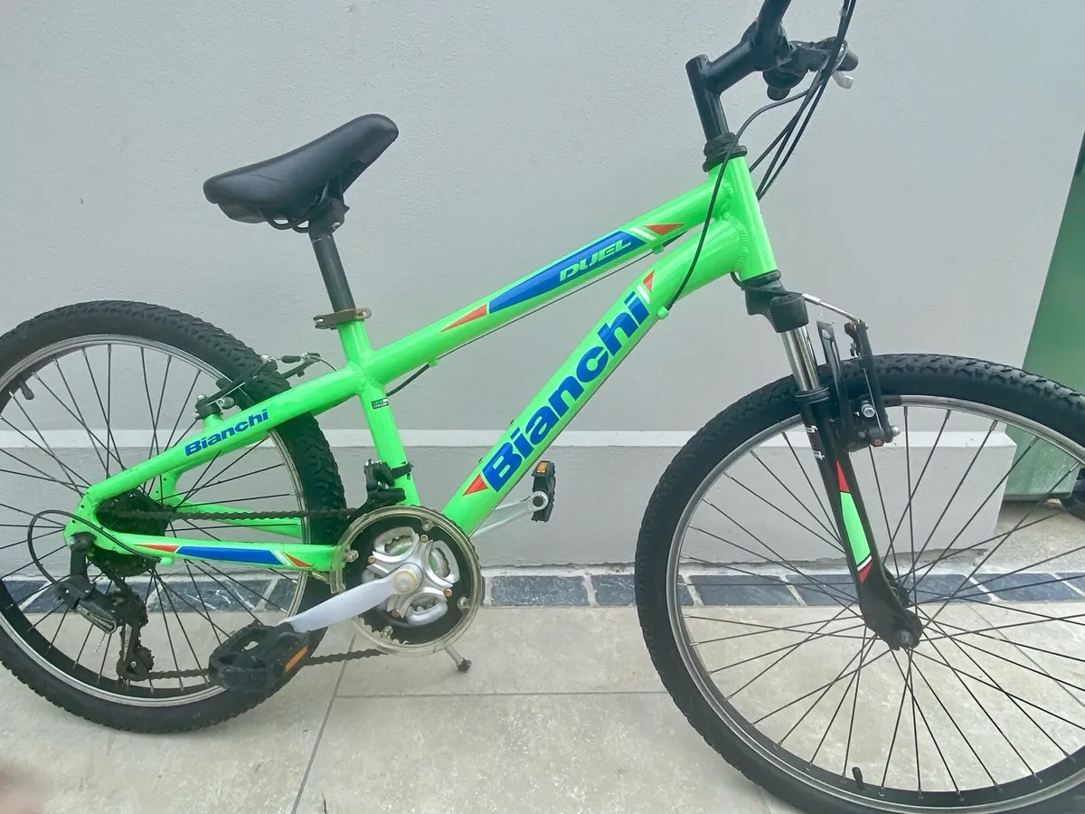 24” Boys Bike - Image 1
